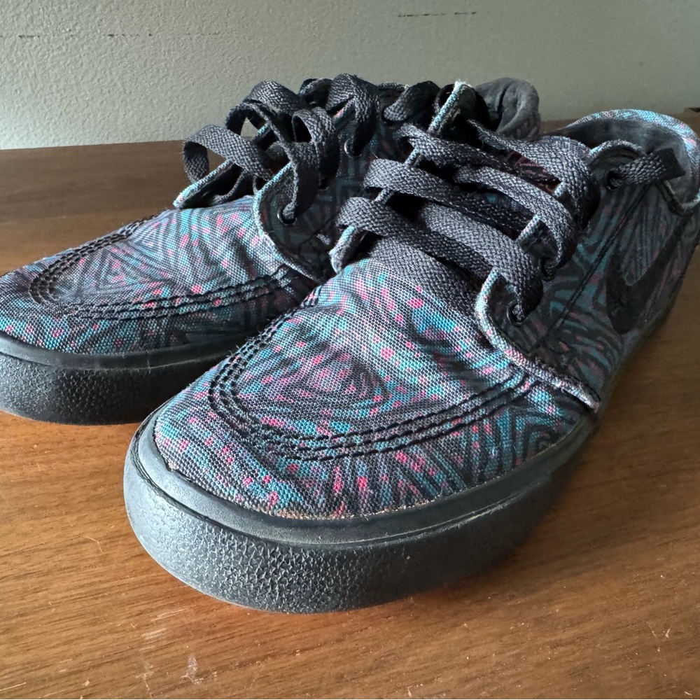 Nike Stefan Janoski Shoes